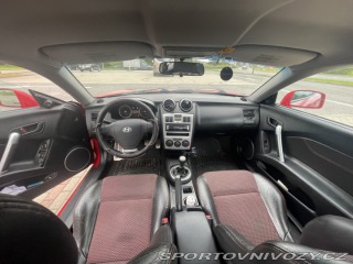 Hyundai Coupé Coupe 2006