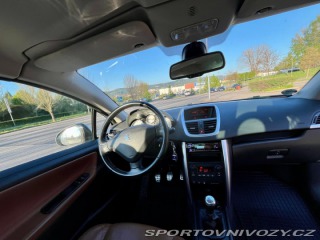 Peugeot 207 CC 2009