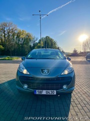 Peugeot 207 CC 2009