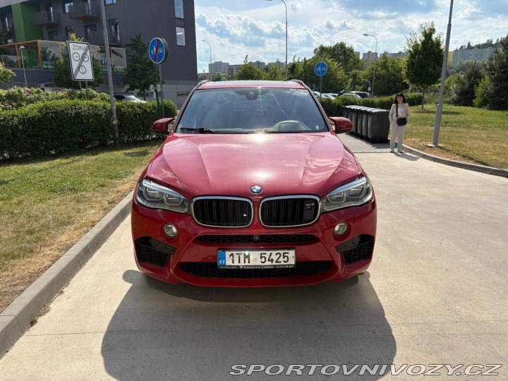 BMW X5 BMW X5M 2018. 2018