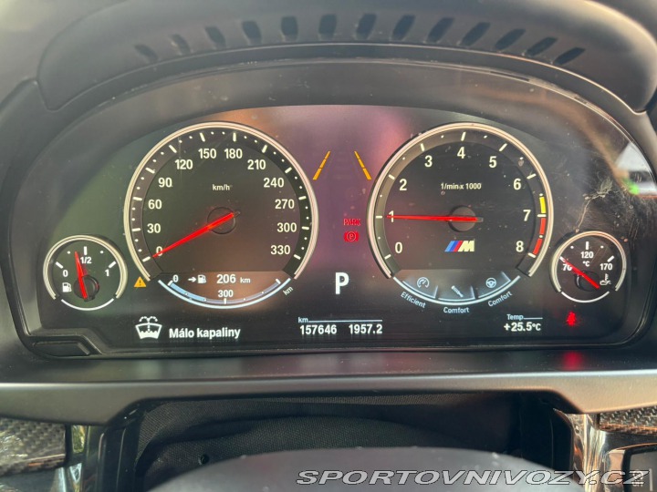 BMW X5 BMW X5M 2018. 2018