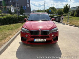 BMW X5 BMW X5M 2018. 2018