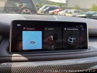 BMW X5 BMW X5M 2018. 2018
