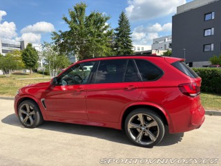 BMW X5 BMW X5M 2018. 2018