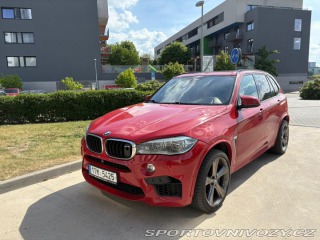 BMW X5 BMW X5M 2018. 2018