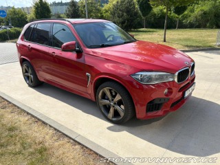 BMW X5 BMW X5M 2018. 2018