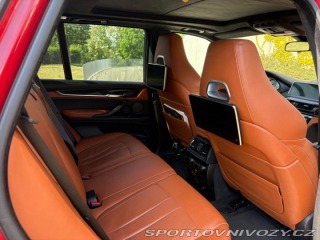 BMW X5 BMW X5M 2018. 2018