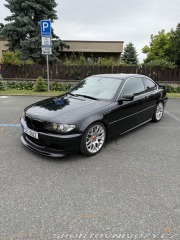 BMW 3 E46 330ci