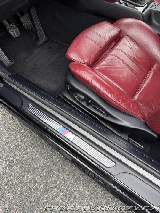 BMW 3 E46 330ci 2005
