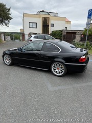BMW 3 E46 330ci 2005