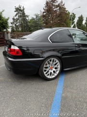 BMW 3 E46 330ci 2005