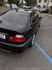 BMW 3 E46 330ci 2005