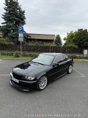 BMW 3 E46 330ci 2005