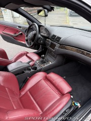 BMW 3 E46 330ci 2005