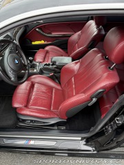 BMW 3 E46 330ci 2005