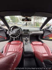 BMW 3 E46 330ci 2005