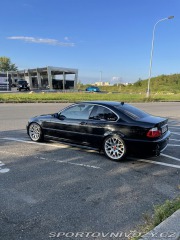 BMW 3 E46 330ci 2005