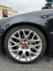 BMW 3 E46 330ci 2005