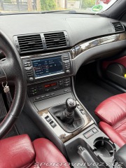 BMW 3 E46 330ci 2005