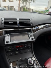 BMW 3 E46 330ci 2005