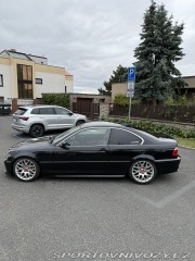 BMW 3 E46 330ci 2005