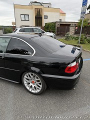 BMW 3 E46 330ci 2005
