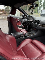 BMW 3 E46 330ci 2005