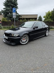 BMW 3 E46 330ci 2005