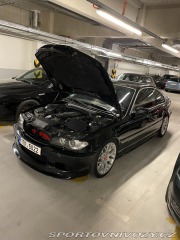 BMW 3 E46 330ci 2005
