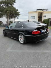 BMW 3 E46 330ci 2005