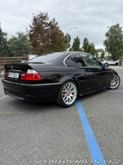 BMW 3 E46 330ci 2005