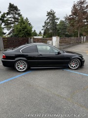 BMW 3 E46 330ci 2005
