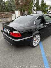 BMW 3 E46 330ci 2005