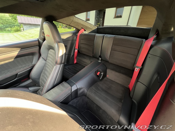 Porsche 911 Carrera 4 GTS/LIFT/CHRONO 2022
