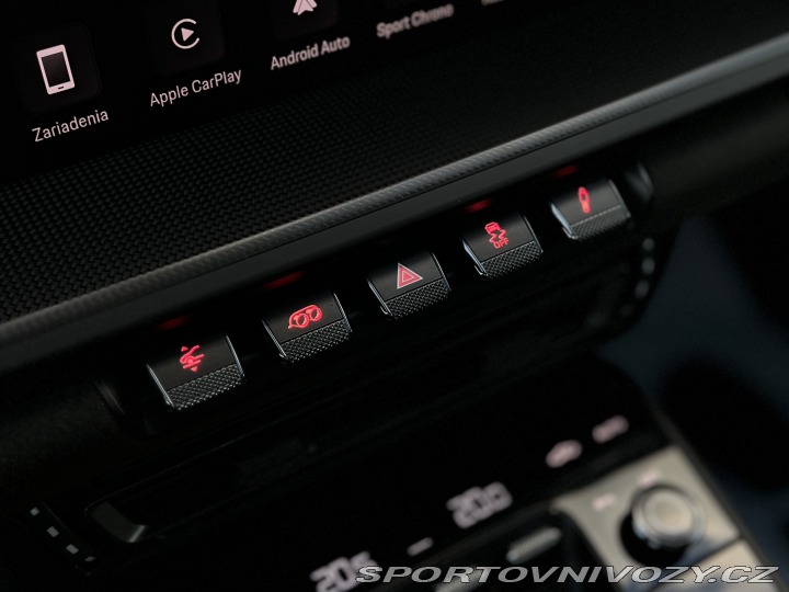 Porsche 911 Carrera 4 GTS/LIFT/CHRONO 2022