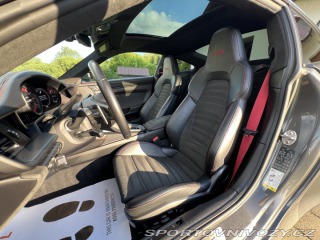 Porsche 911 Carrera 4 GTS/LIFT/CHRONO 2022
