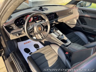 Porsche 911 Carrera 4 GTS/LIFT/CHRONO 2022