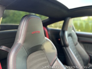 Porsche 911 Carrera 4 GTS/LIFT/CHRONO 2022