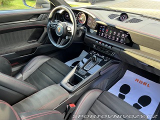 Porsche 911 Carrera 4 GTS/LIFT/CHRONO 2022