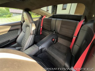 Porsche 911 Carrera 4 GTS/LIFT/CHRONO 2022