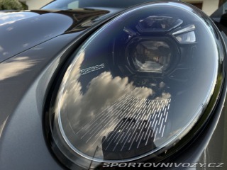 Porsche 911 Carrera 4 GTS/LIFT/CHRONO 2022
