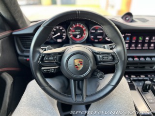 Porsche 911 Carrera 4 GTS/LIFT/CHRONO 2022