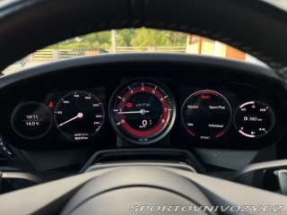Porsche 911 Carrera 4 GTS/LIFT/CHRONO 2022