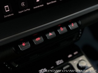Porsche 911 Carrera 4 GTS/LIFT/CHRONO 2022