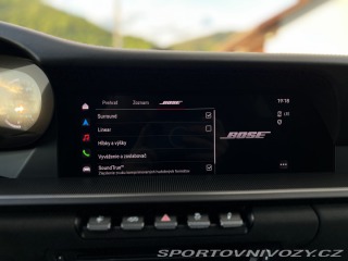 Porsche 911 Carrera 4 GTS/LIFT/CHRONO 2022