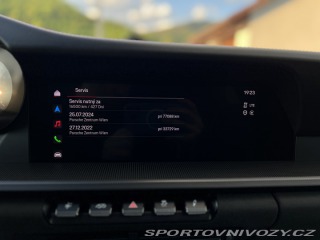 Porsche 911 Carrera 4 GTS/LIFT/CHRONO 2022
