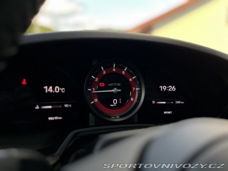 Porsche 911 Carrera 4 GTS/LIFT/CHRONO 2022