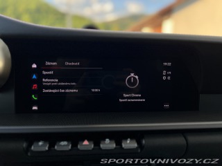 Porsche 911 Carrera 4 GTS/LIFT/CHRONO 2022