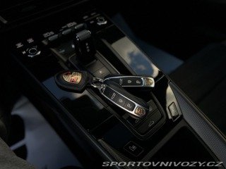 Porsche 911 Carrera 4 GTS/LIFT/CHRONO 2022