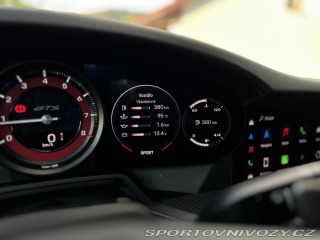 Porsche 911 Carrera 4 GTS/LIFT/CHRONO 2022